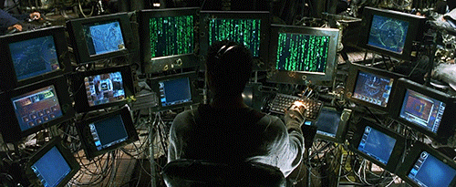 Masters in Cyber Technology