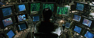 Masters in Cyber Technology